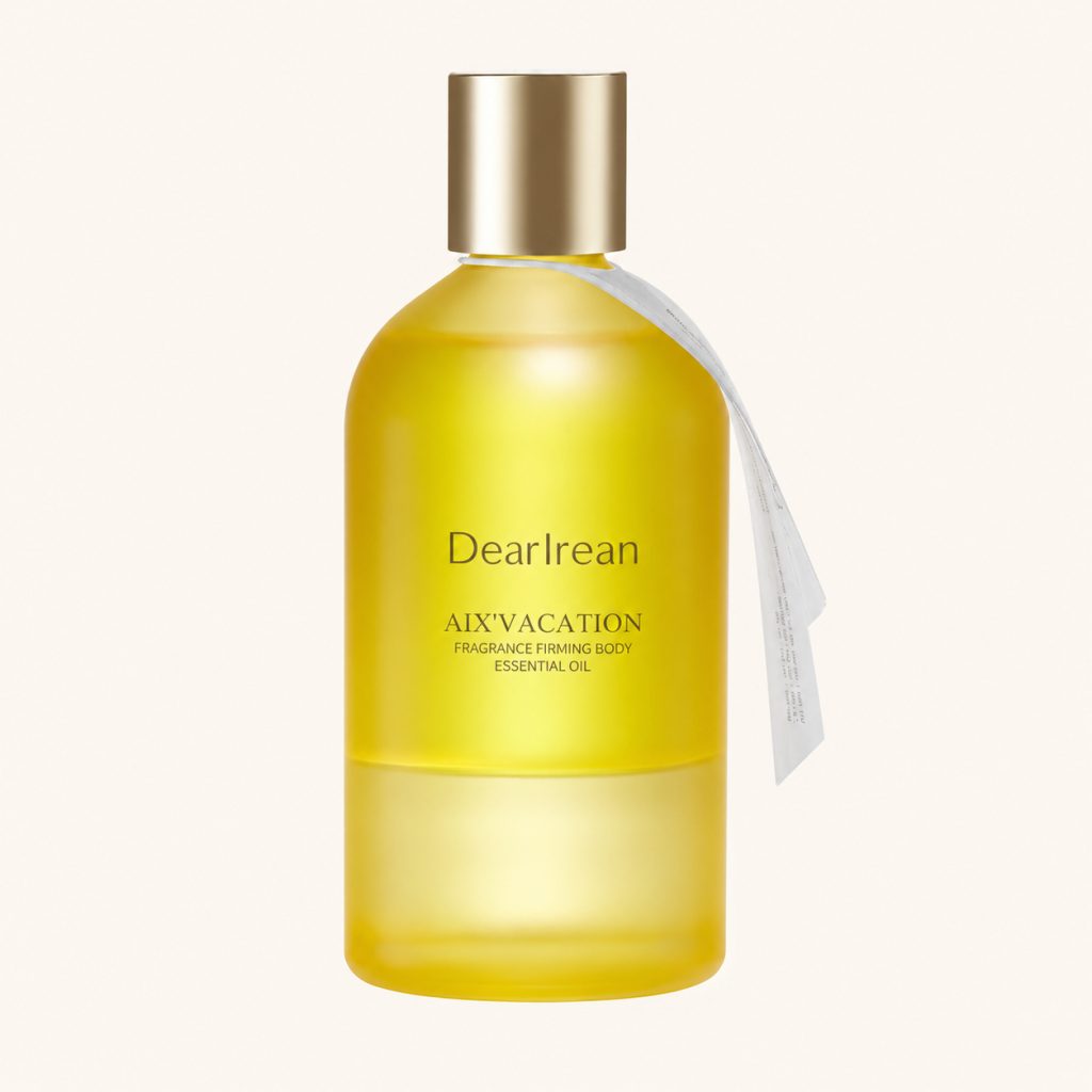 Aix Vacation Fragrance Firming Body Essential Oil 150 mL