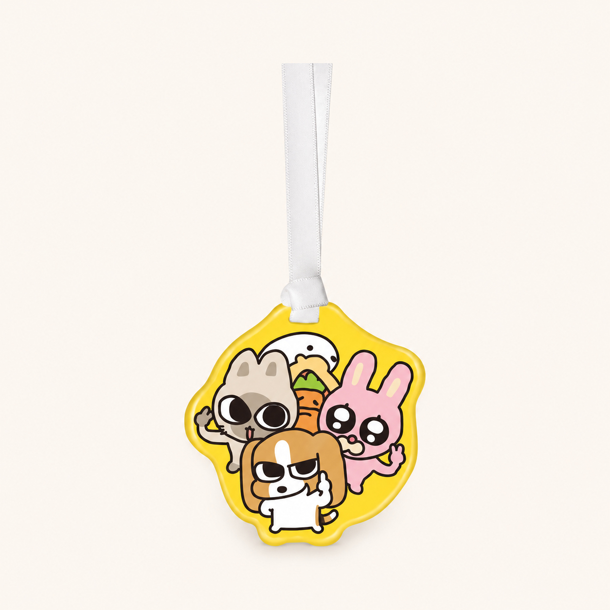 LIPU FRIENDS Hand Cream Gift Set「The Ultimate」