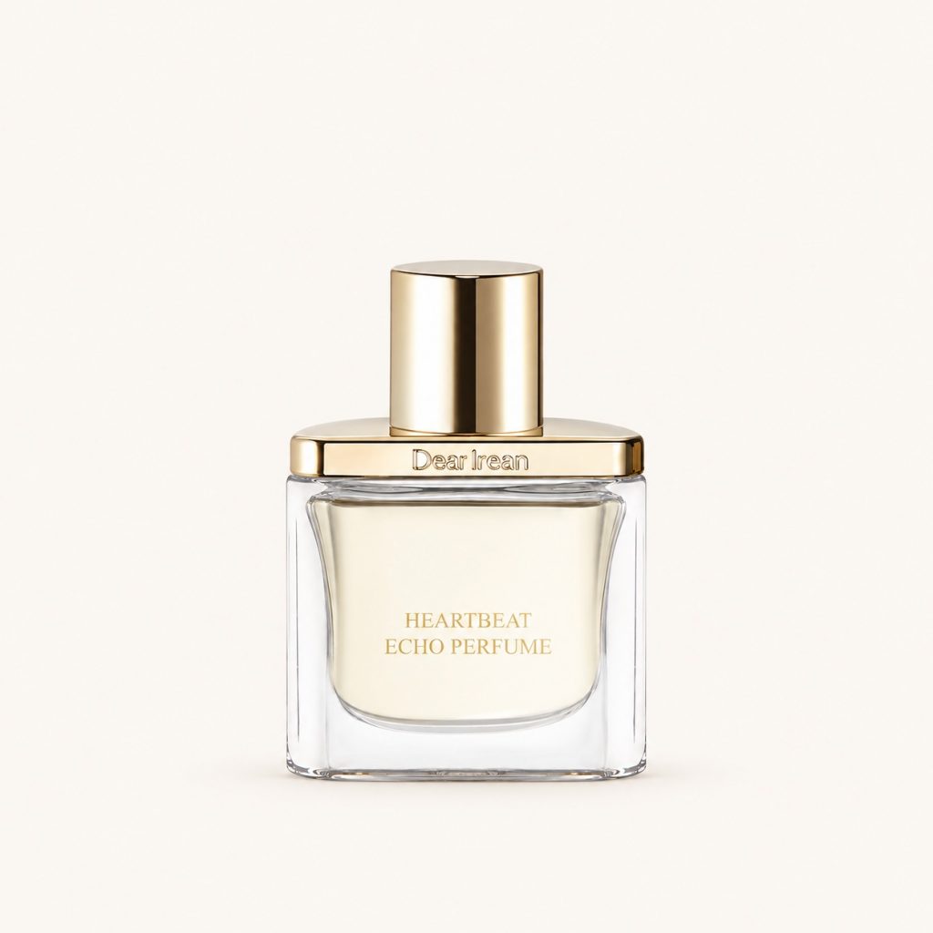 Heartbeat Echo Perfume 10 mL