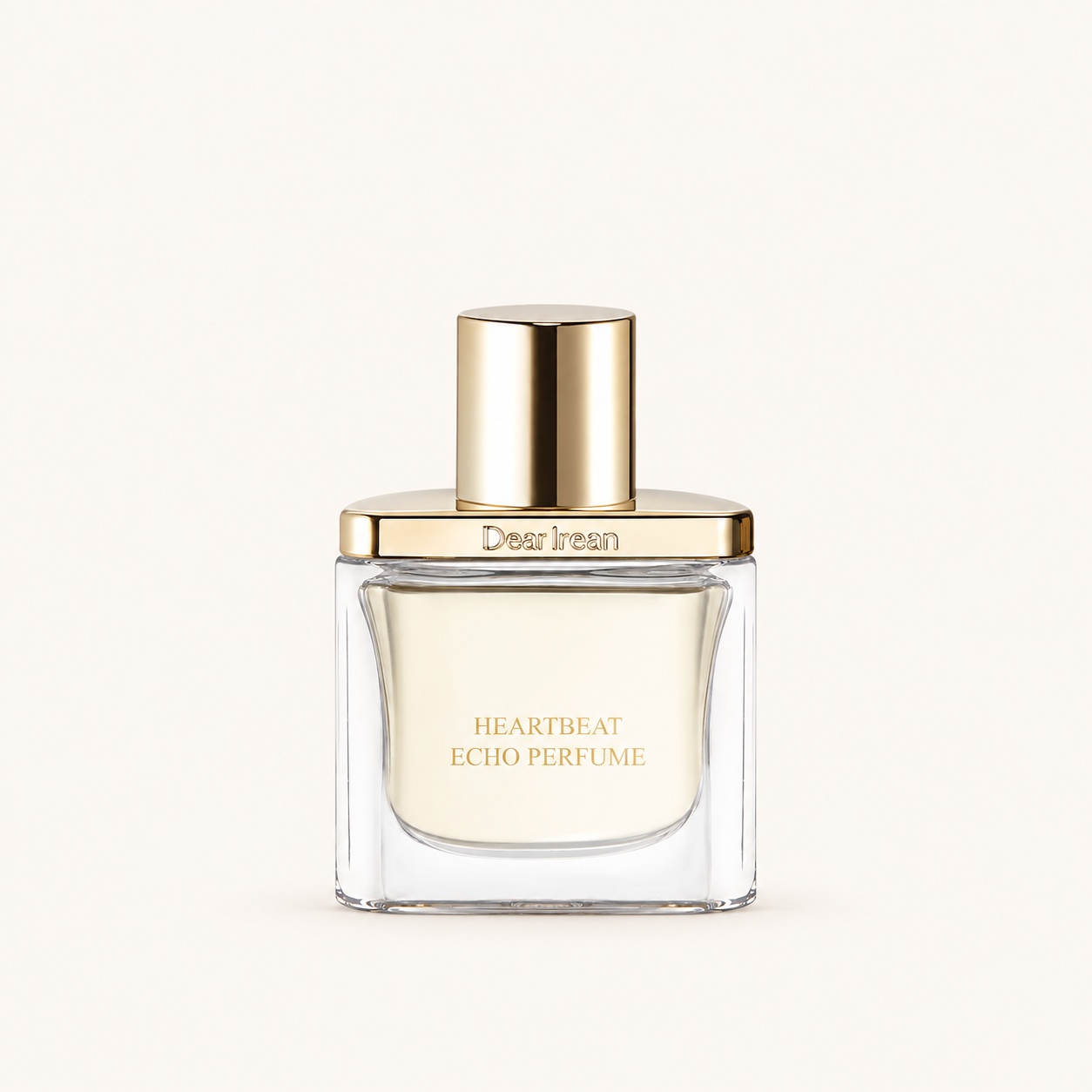 Heartbeat Echo Perfume 10 mL