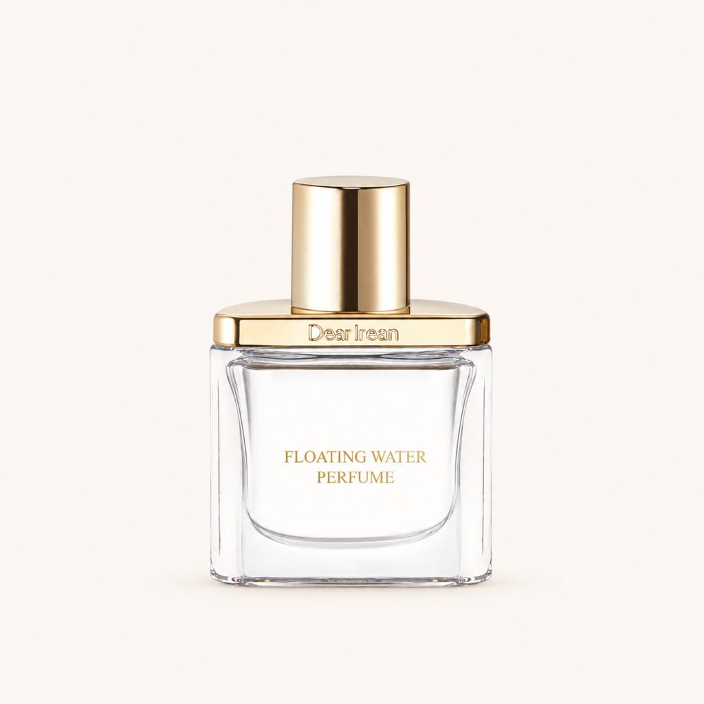 Floating Water Perfume 10 mL