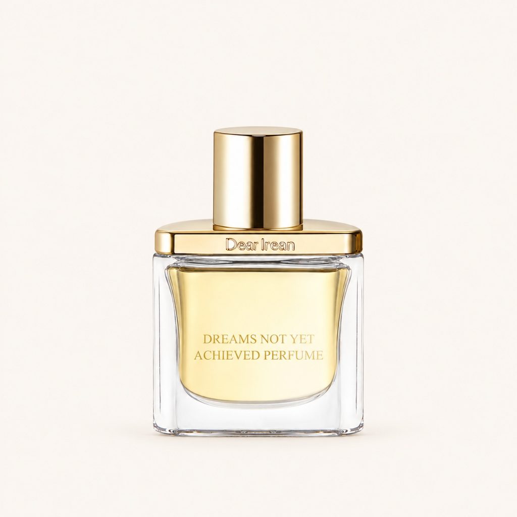 Dreams Not Yet Achieved Perfume 10 mL