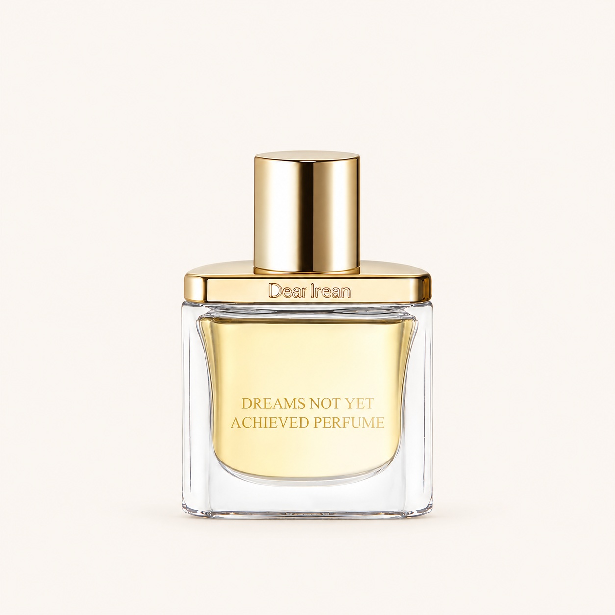 Dreams Not Yet Achieved Perfume 10 mL