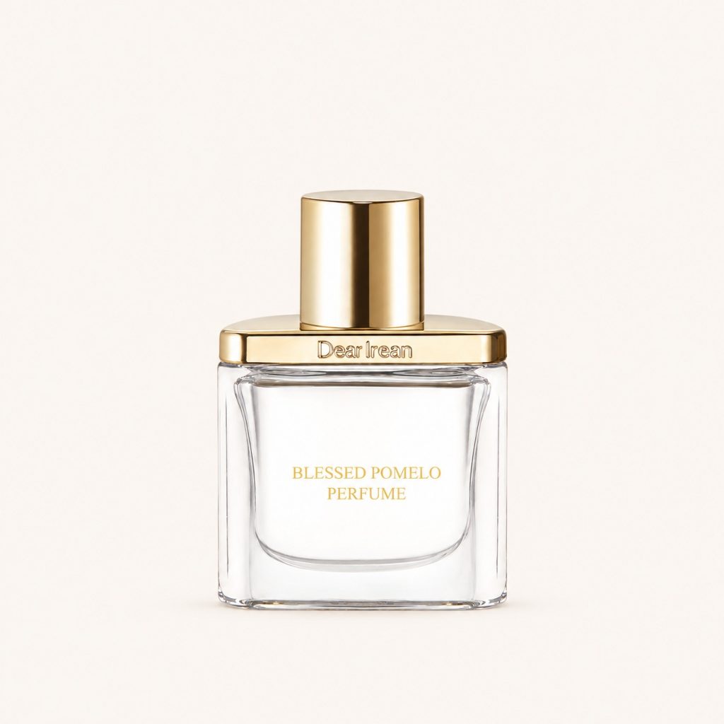Blessed Pomelo Perfume 10 mL