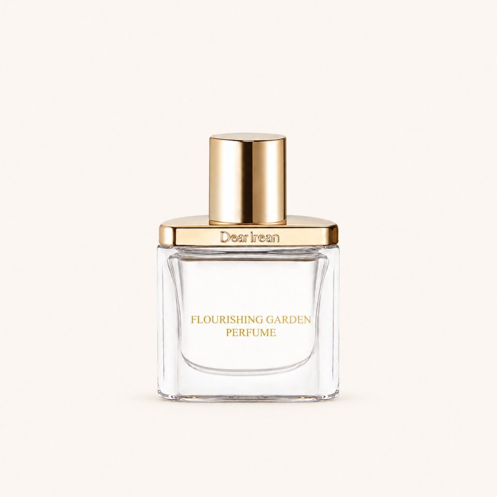 Flourishing Garden Perfume 10 mL